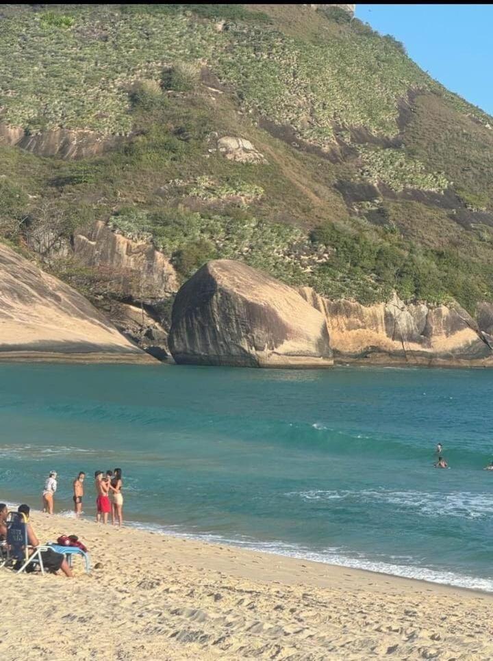Uma Onda No Mar *