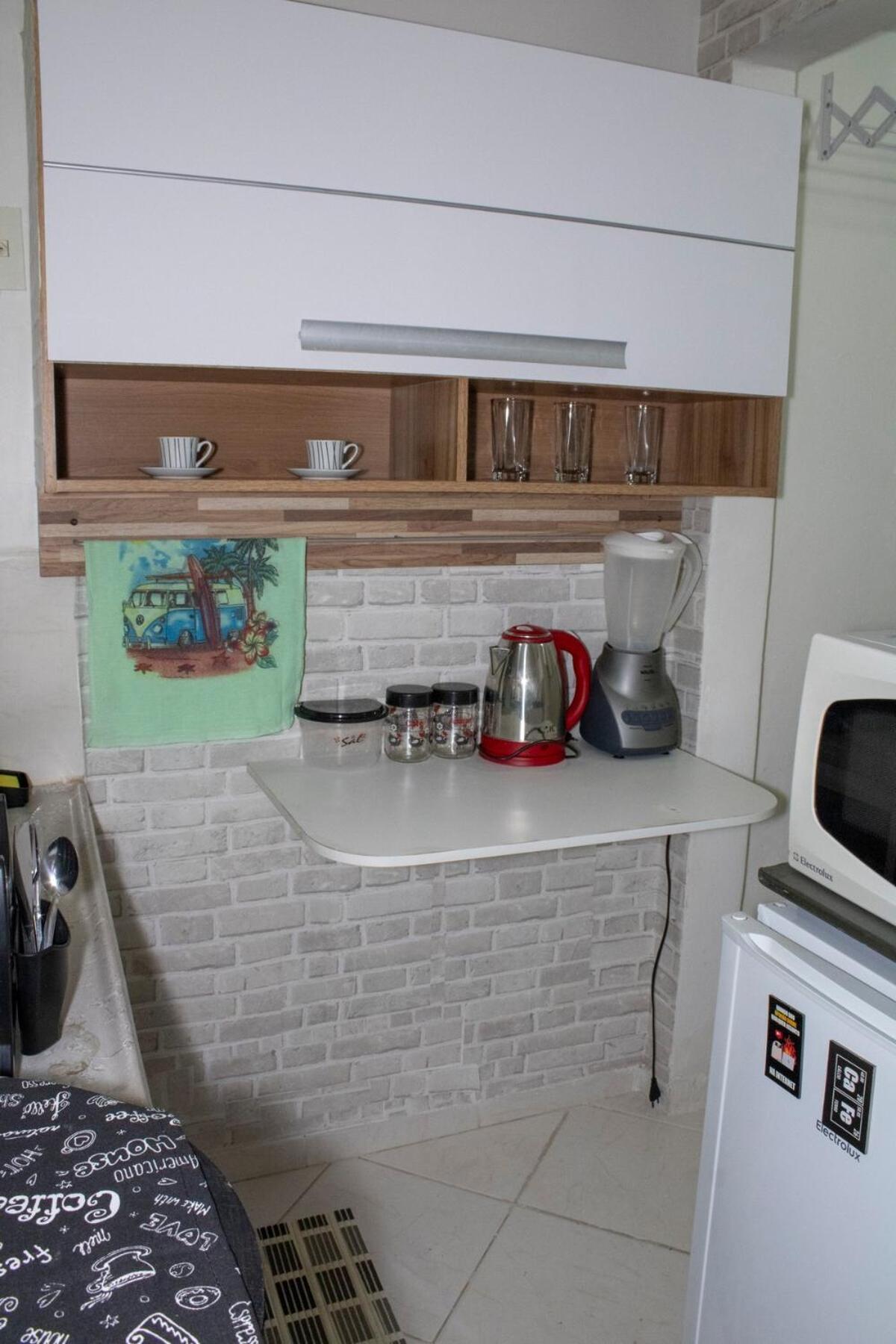 Apartamento Uma Onda No Mar Río de Janeiro