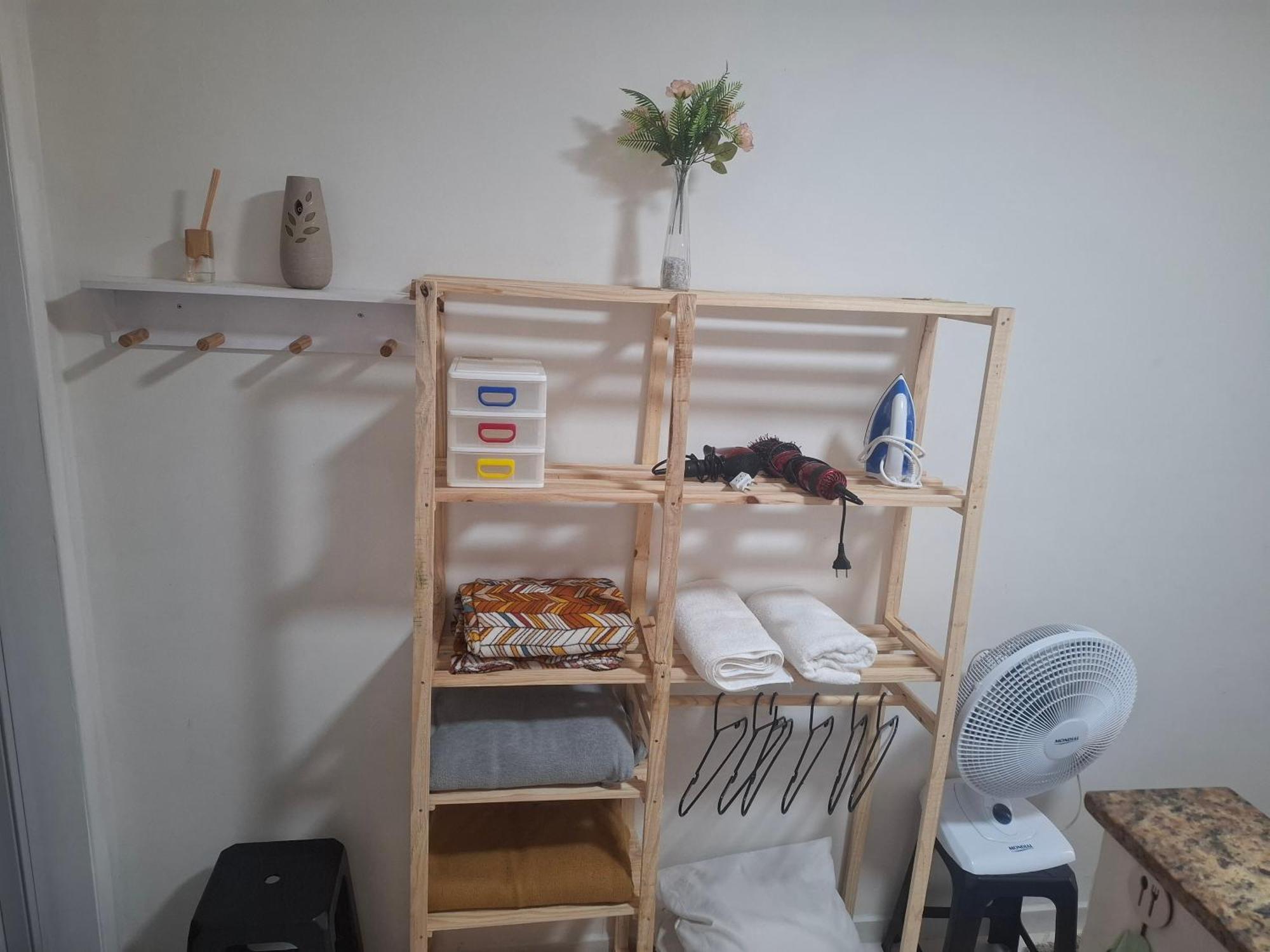 Uma Onda No Mar Apartemen