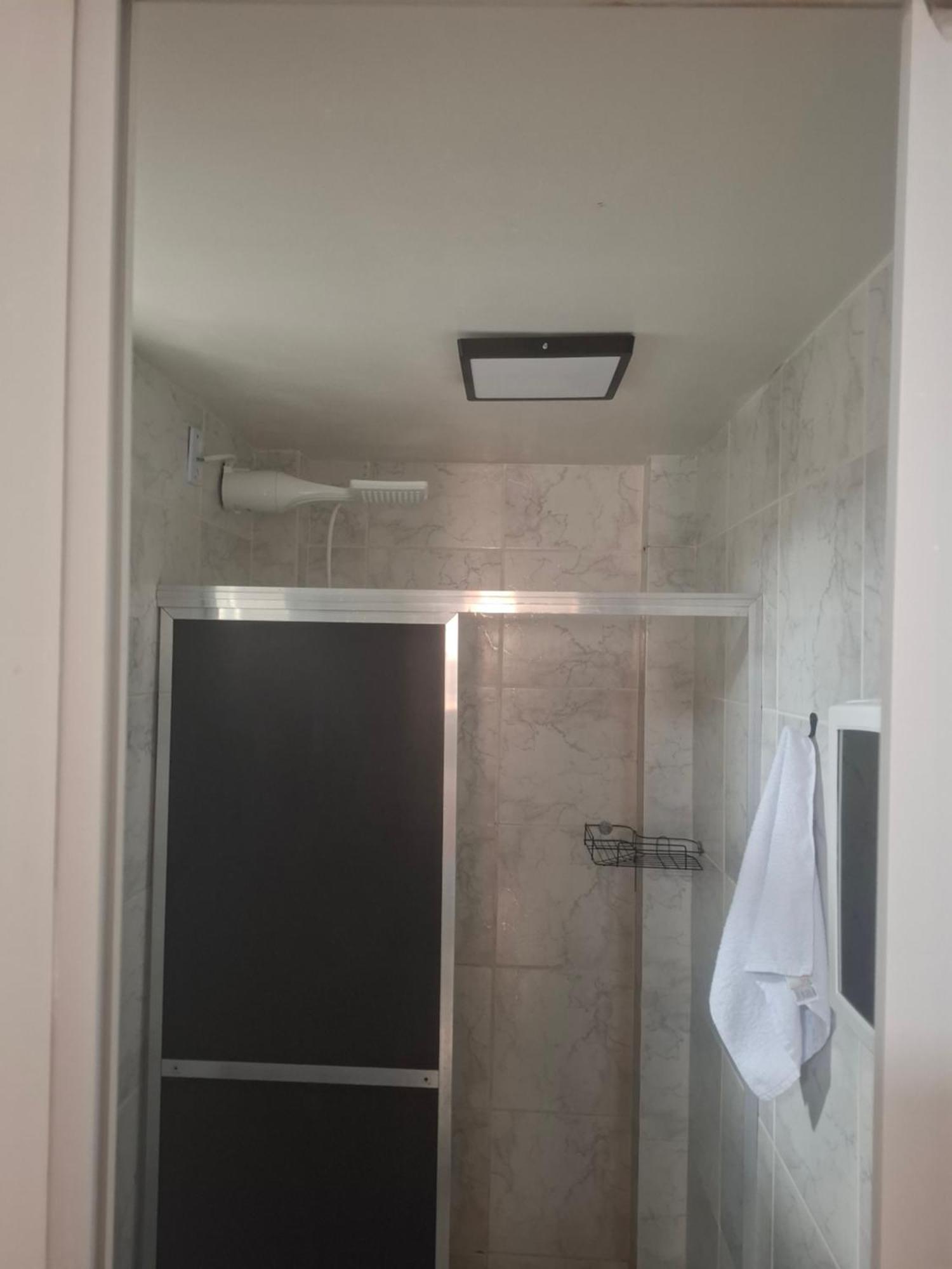 Apartemen Uma Onda No Mar *