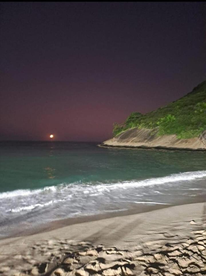 Uma Onda No Mar Apartamento Rio de Janeiro