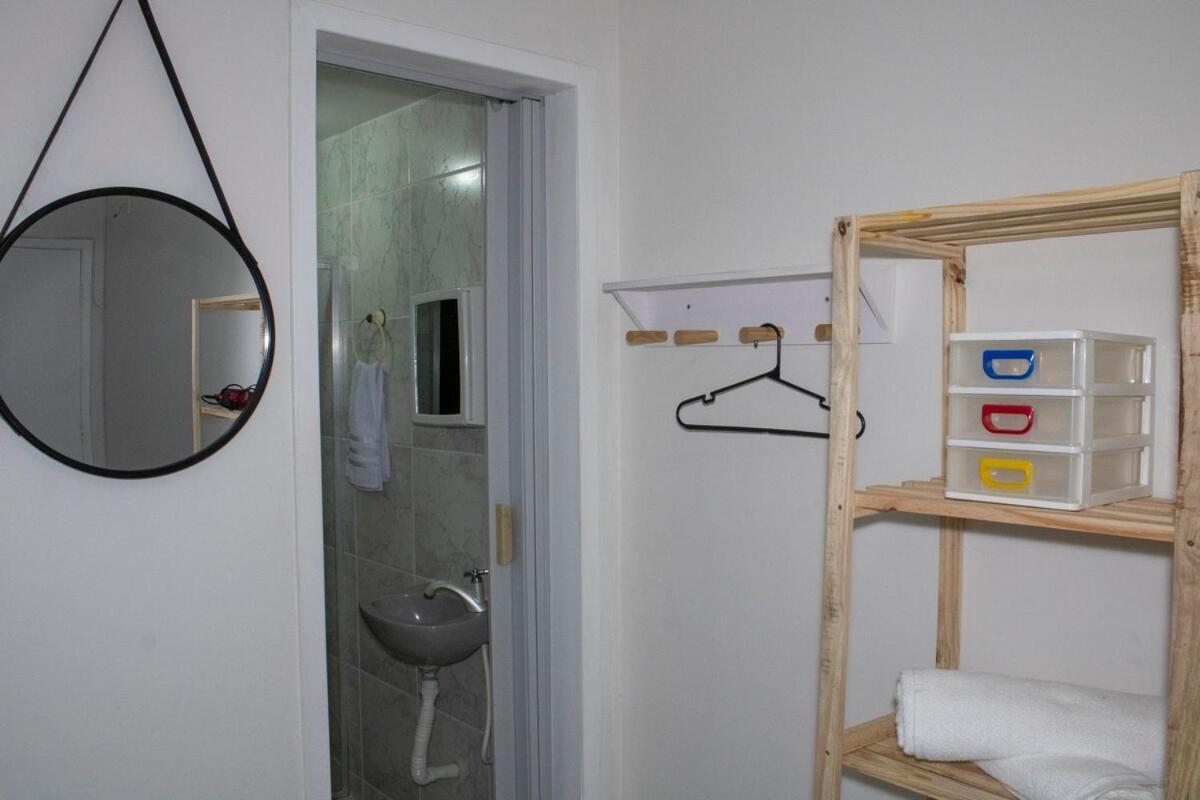 Apartamento Uma Onda No Mar Rio de Janeiro