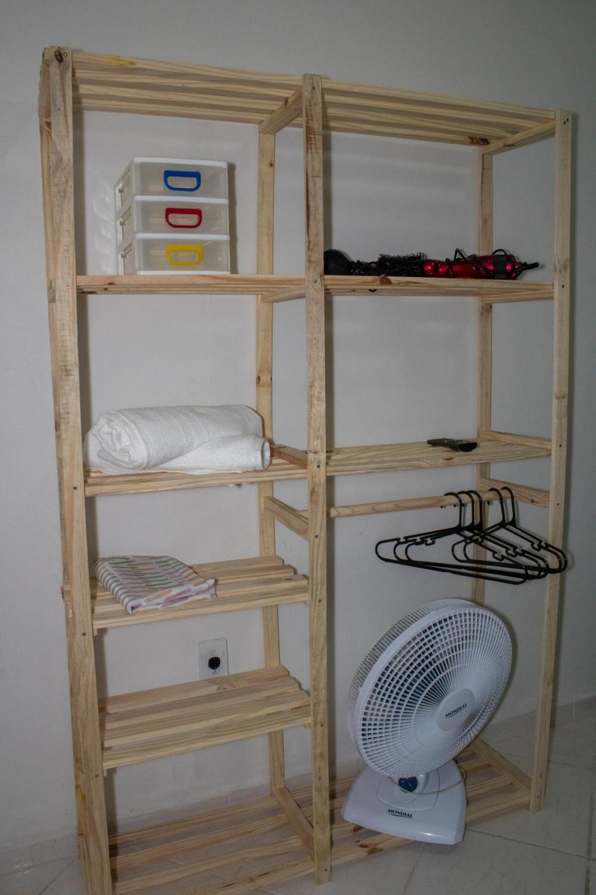 Apartamento Uma Onda No Mar