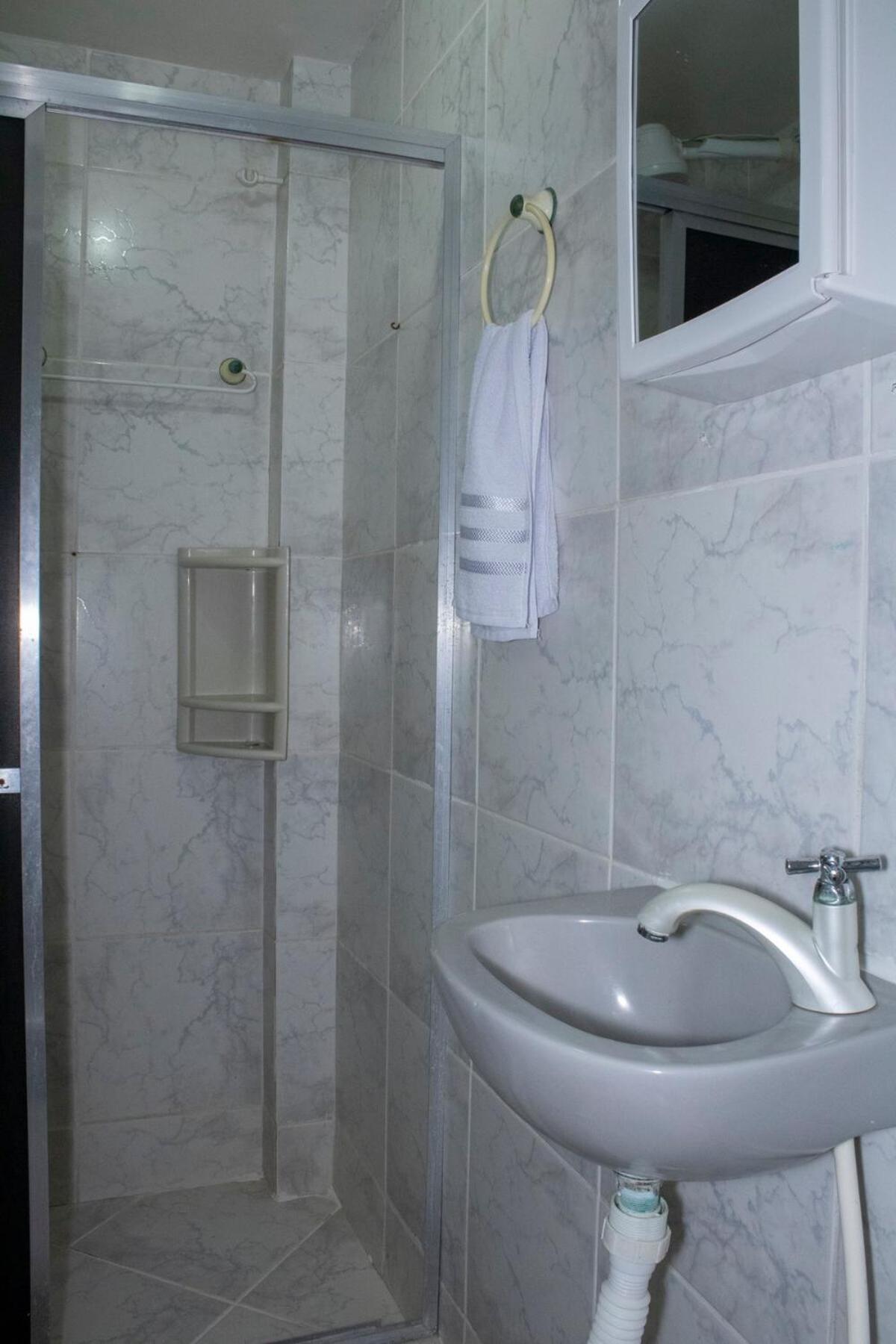 Uma Onda No Mar Apartamento