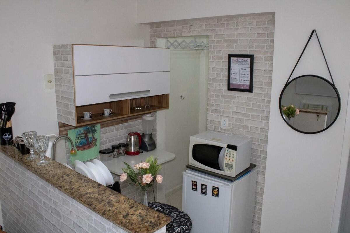 Apartamento Uma Onda No Mar