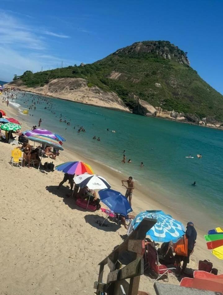 Uma Onda No Mar *