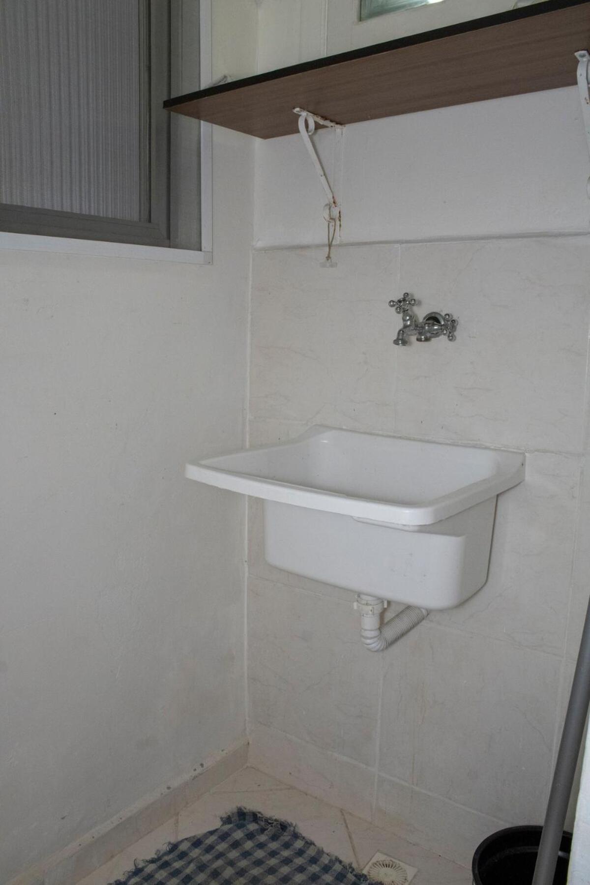 Uma Onda No Mar Apartamento