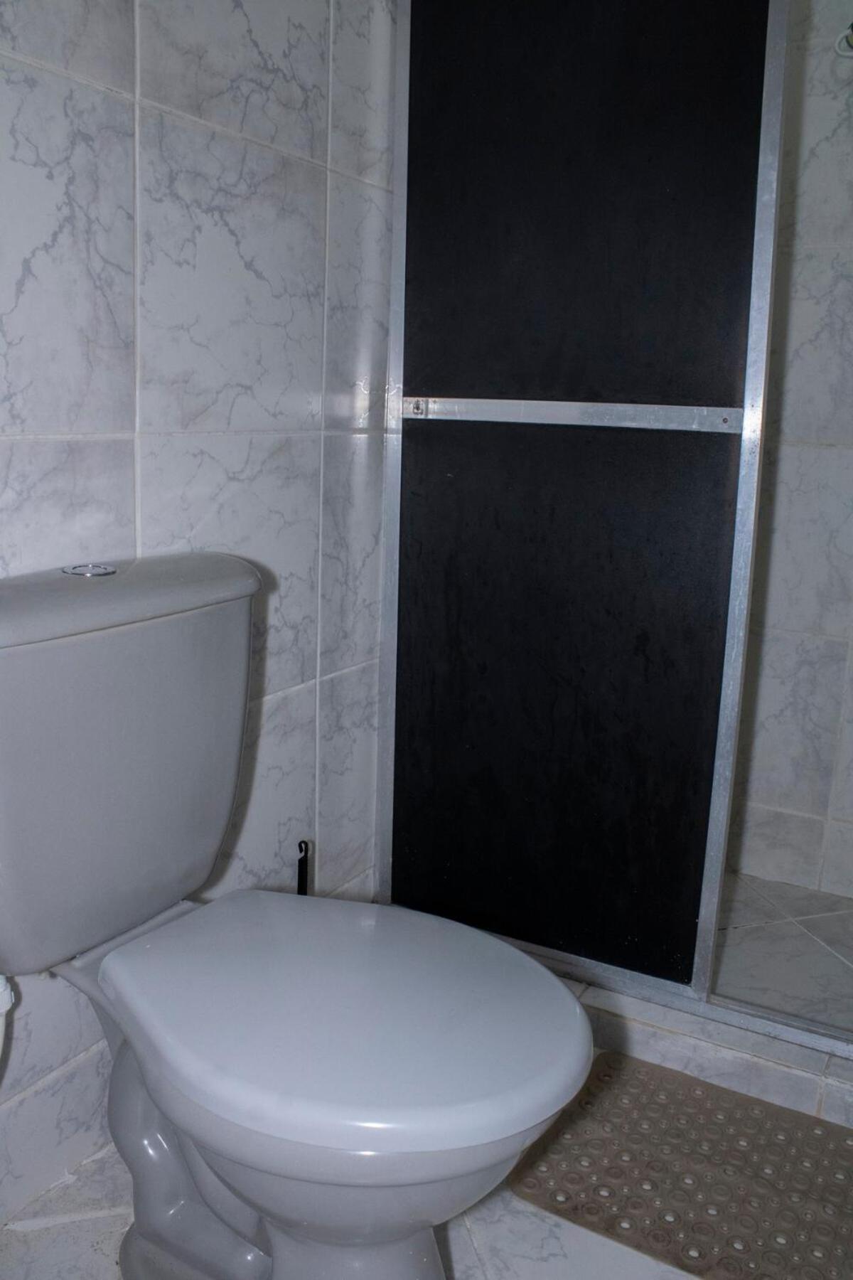 Uma Onda No Mar Apartamento